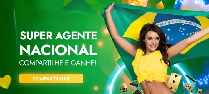Página oficial da br88 no Facebook