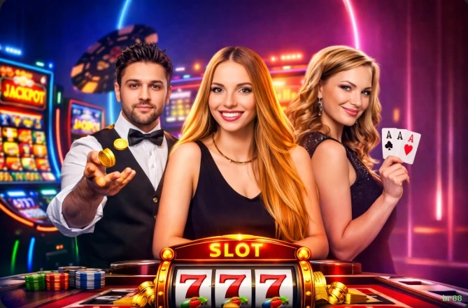 Login seguro na br88