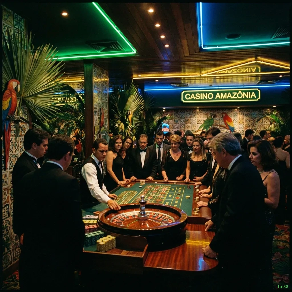Slots online da br88 com jackpots progressivos